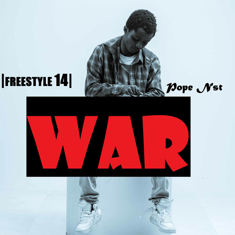 War (Freestyle 14)