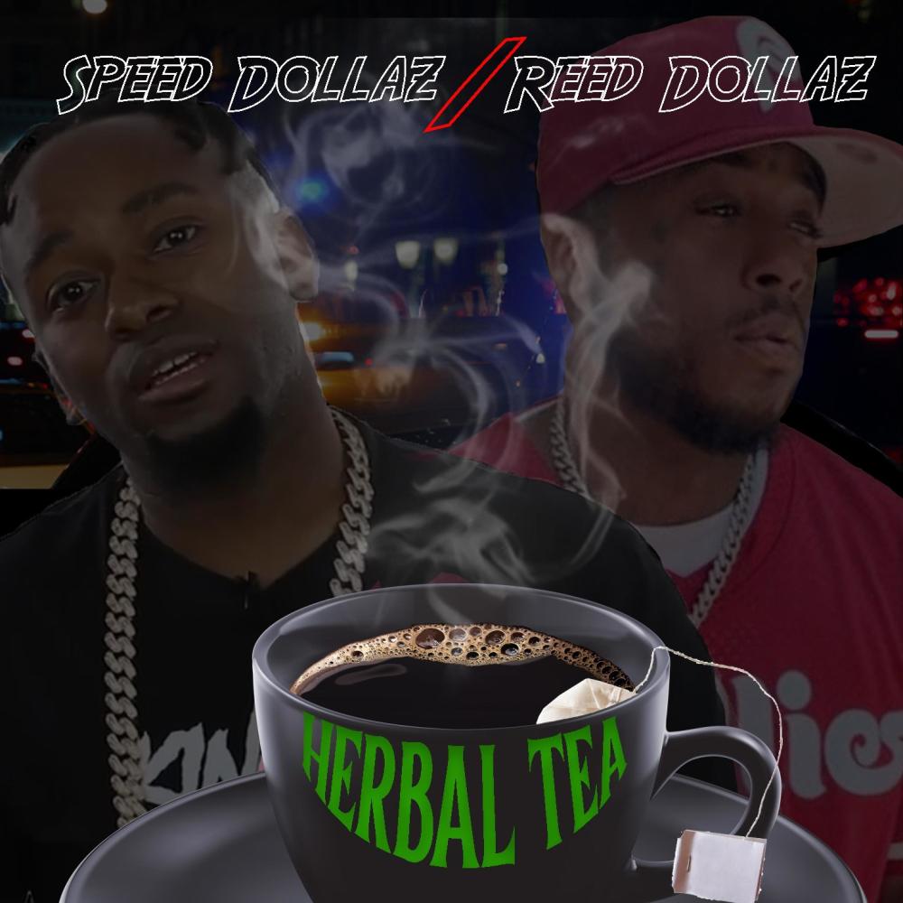 Herbal Tea (feat. Reed Dollaz) (Explicit)