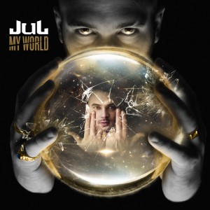 Album My World from Jul