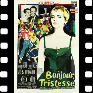 Album Bonjour tristesse (Soundtrack) from Juliette Greco