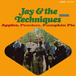 ดาวน์โหลดและฟังเพลง Been So Long (Since I Loved You) พร้อมเนื้อเพลงจาก Jay & The Techniques