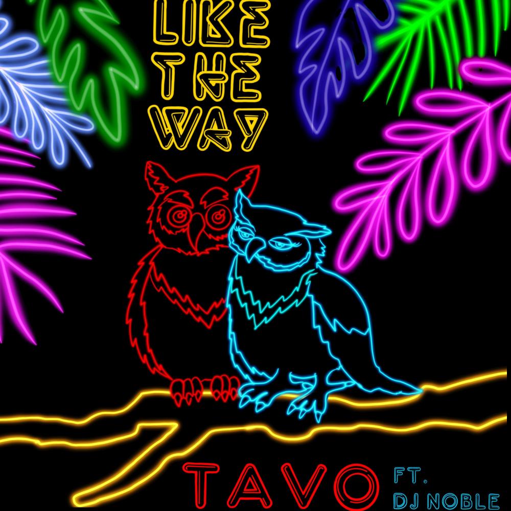 Like the Way