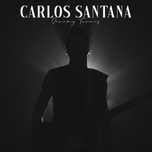 Jeremy Torres的专辑Carlos Santana