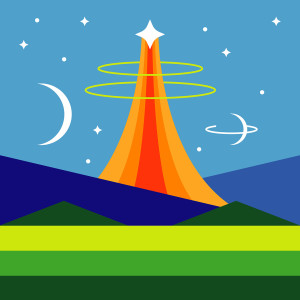 Listen to Rocket Ship Goes By (Acoustic) song with lyrics from Goodnight Electric