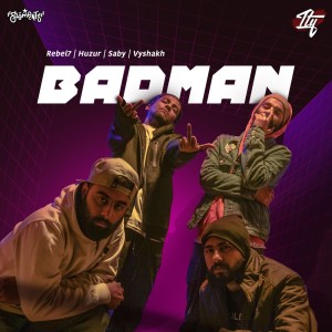Album Badman (Explicit) oleh Rebel 7