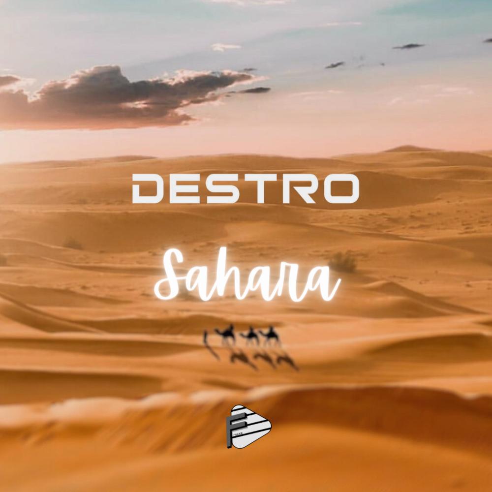 Sahara (Radio Edit)