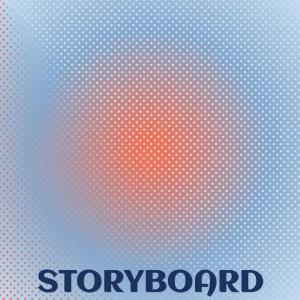 Various的专辑Storyboard