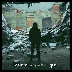ดาวน์โหลดและฟังเพลง Guts พร้อมเนื้อเพลงจาก Eamon McGrath