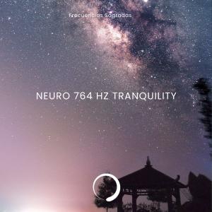 Frecuencias Sagradas的專輯Neuro Peace 764 Hz Tranquility