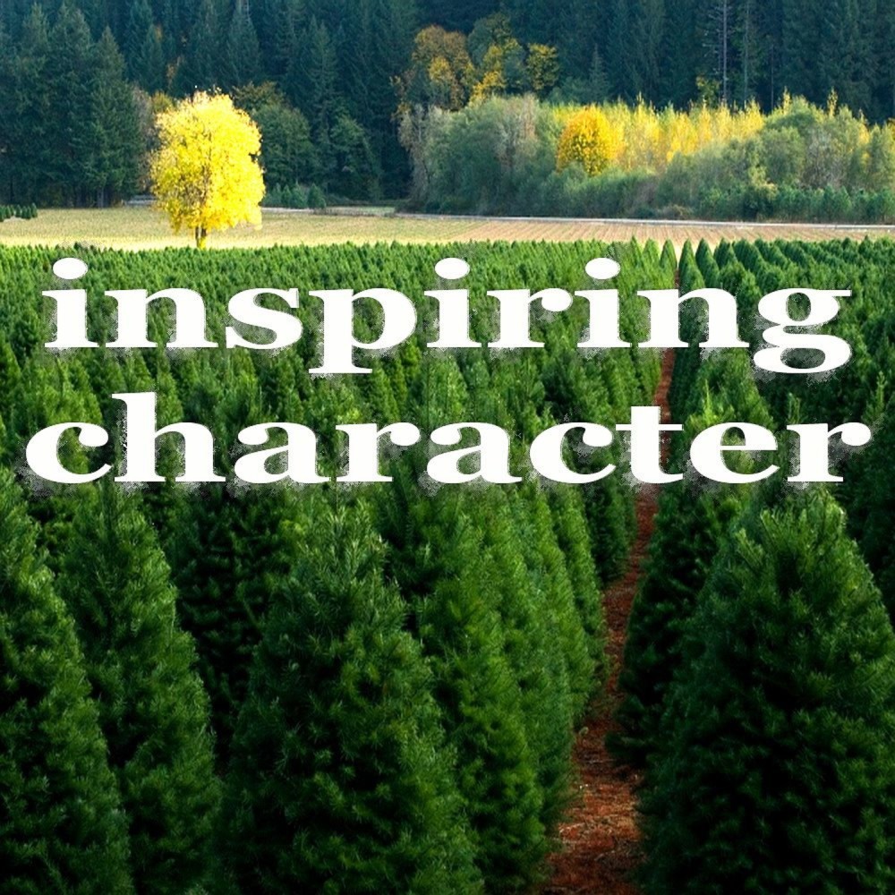 Inspiring Character (John Dare & Oscar Gonzalez Deep House Mix)