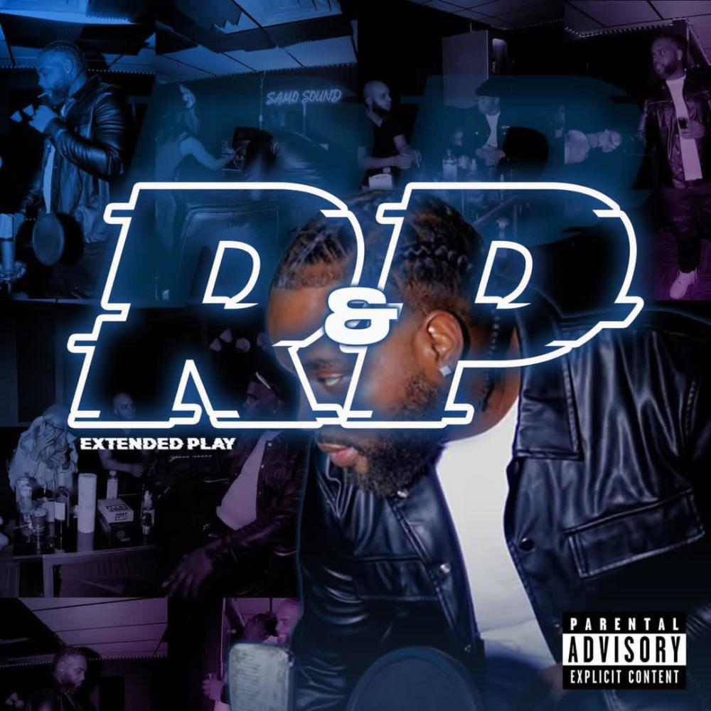 GO (feat. Stonah Flows) (Explicit)