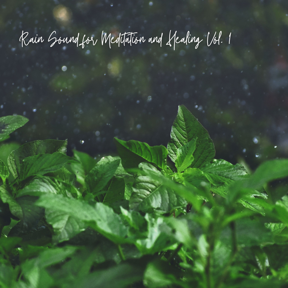 Swirling in the Rain