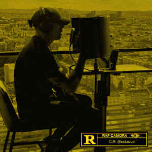 Album C.R. (Exclusive) (Explicit) oleh RAF Camora