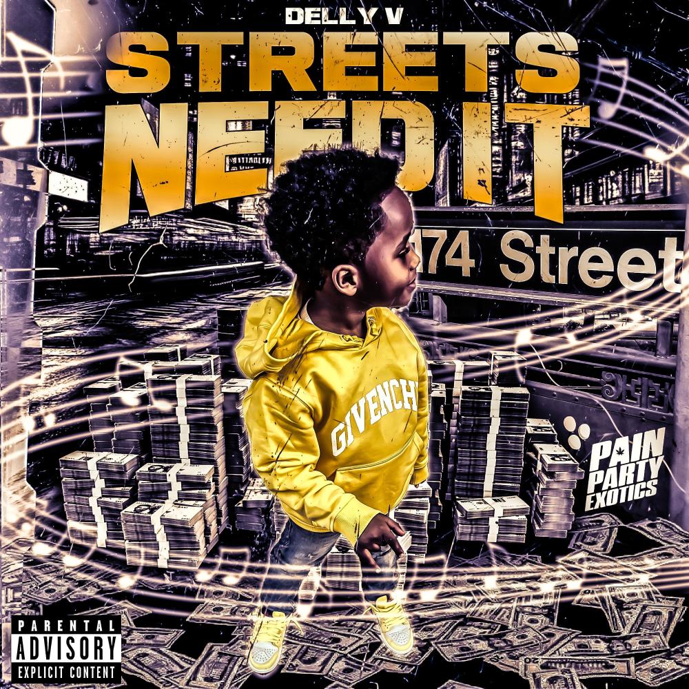Nun Like Me! (feat. Lil Quee) (Explicit)