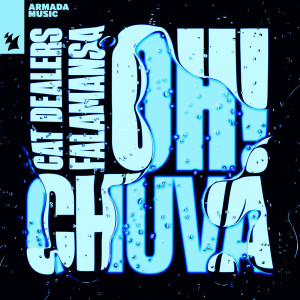 Album Oh! Chuva from Cat Dealers