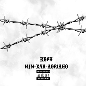 ดาวน์โหลดและฟังเพลง KoPh (Explicit) พร้อมเนื้อเพลงจาก Adriano