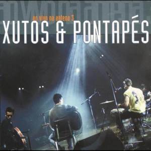 收聽Xutos的Longa Se Torna A Espera歌詞歌曲