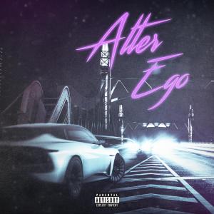 收聽Mosey的ALTER EGO (Explicit)歌詞歌曲