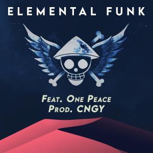 收聽STRAW HAT BEATS的Elemental Funk (Explicit)歌詞歌曲