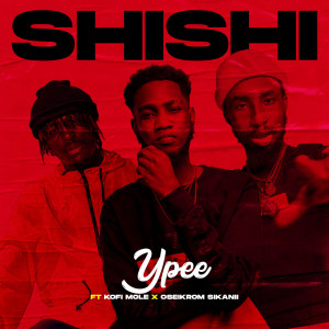 ดาวน์โหลดและฟังเพลง Shishi (Explicit) พร้อมเนื้อเพลงจาก Ypee