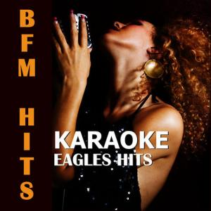 ดาวน์โหลดและฟังเพลง Hotel California (Karaoke Version) พร้อมเนื้อเพลงจาก BFM Hits
