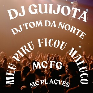 收听mc FG的MEU PIRU FICOU MALUCO (Explicit)歌词歌曲
