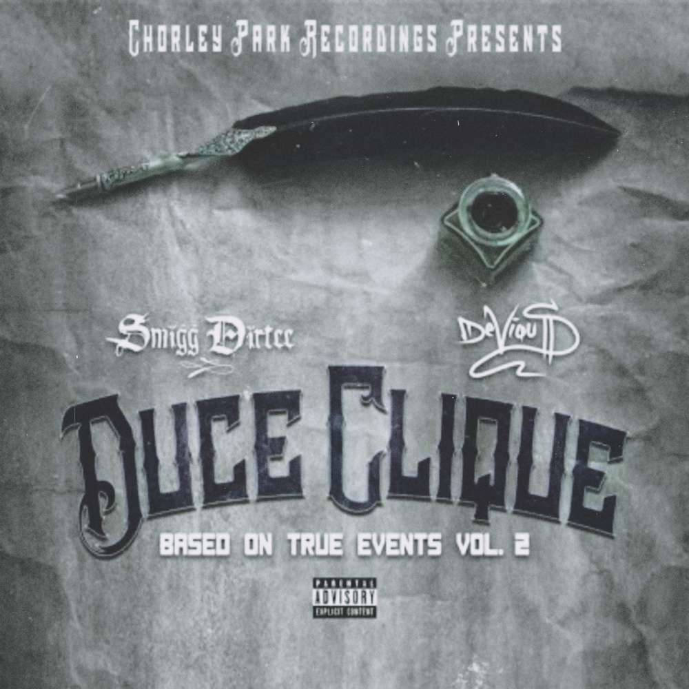 Just 4 Tha Fun Of It (Explicit)