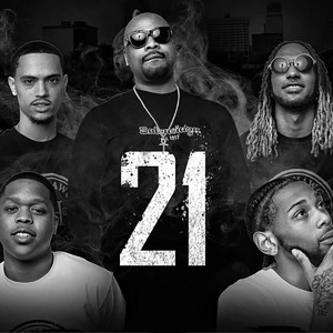 收聽Various Artists的Outta Derr (Explicit)歌詞歌曲
