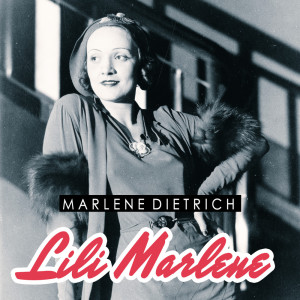 Album Lili Marlene from Marlene Dietrich & Orchester