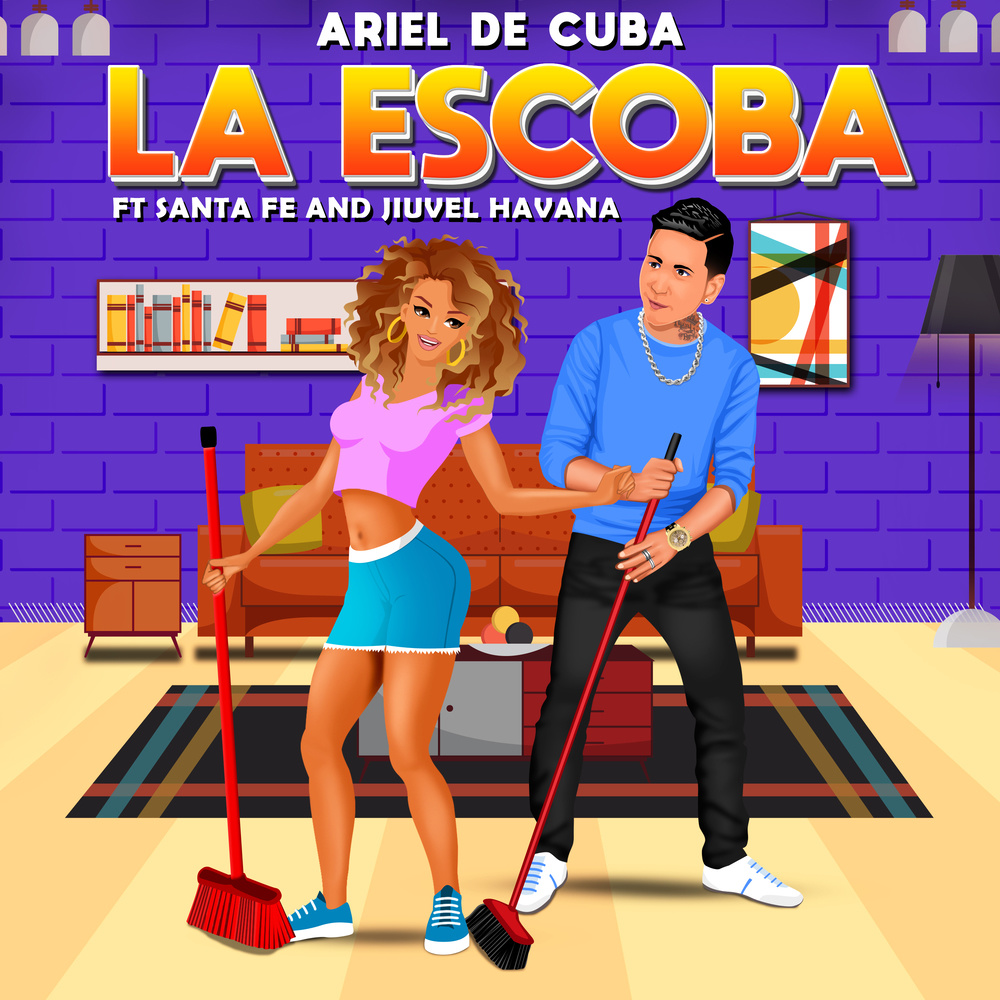 La Escoba
