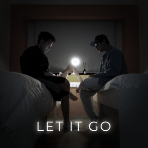 Album Let It Go from Sulthanlive
