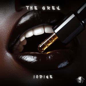 Album IODINE from The Grey