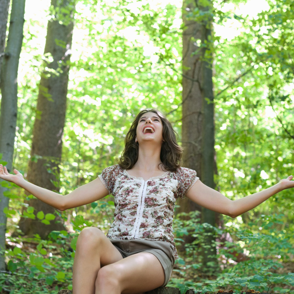 Melodic Nature in Wilderness