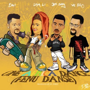 收聽BACI的One Africa Song (Fenu Dansé)歌詞歌曲