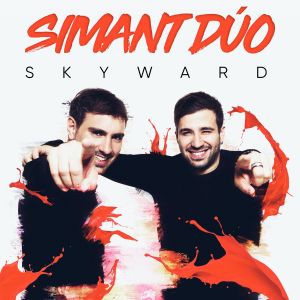 Simant Duo的專輯Skyward