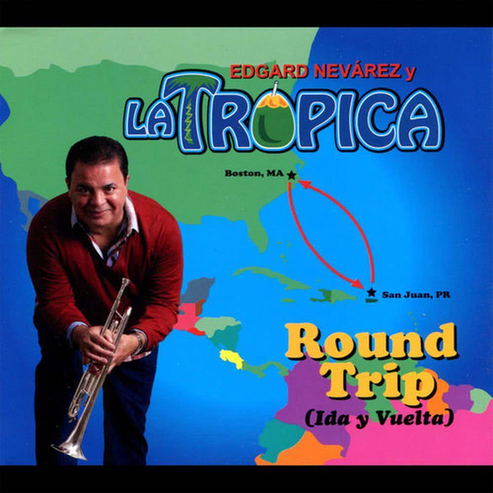 La Tropica Viene a Alegrar