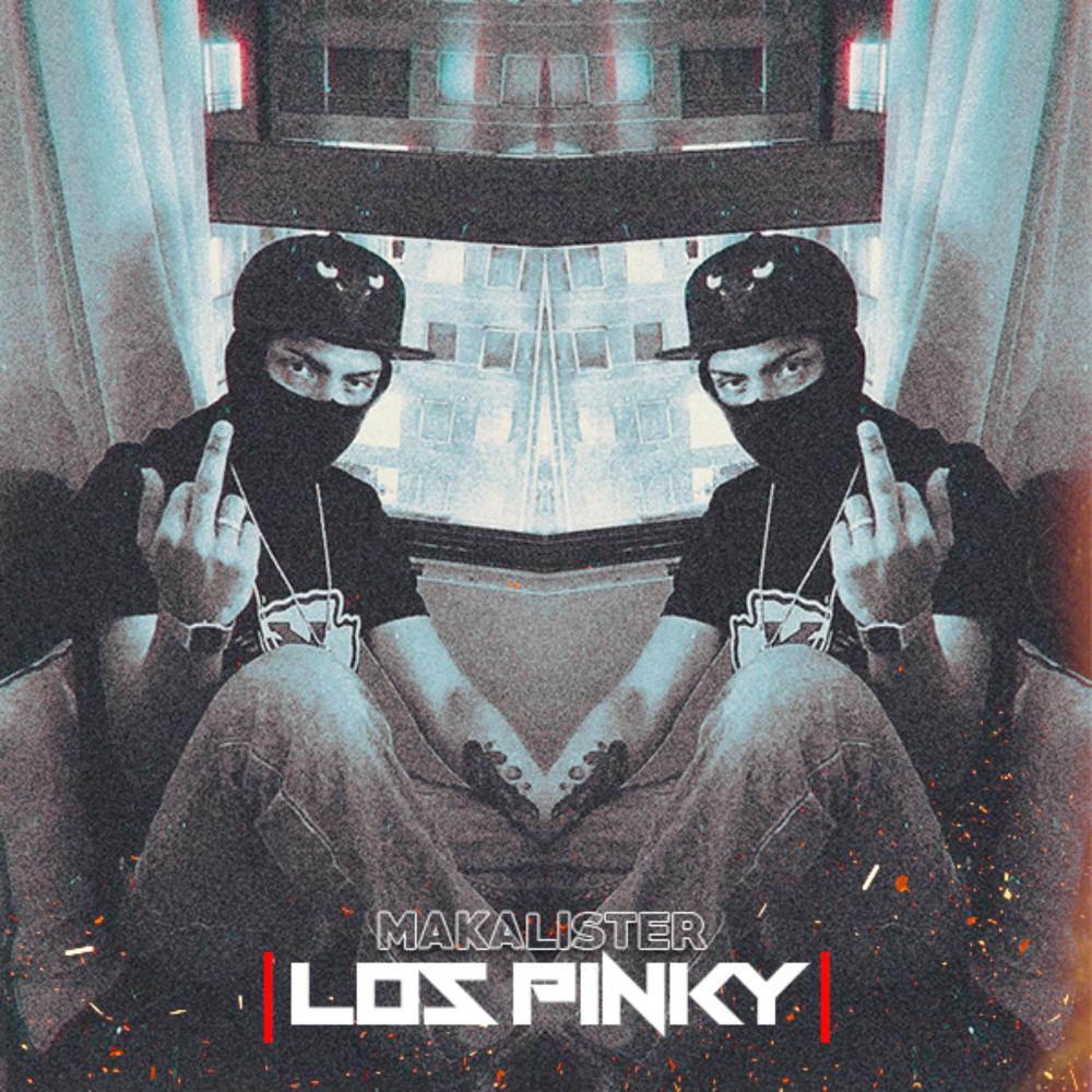 Los Pinky (Explicit)
