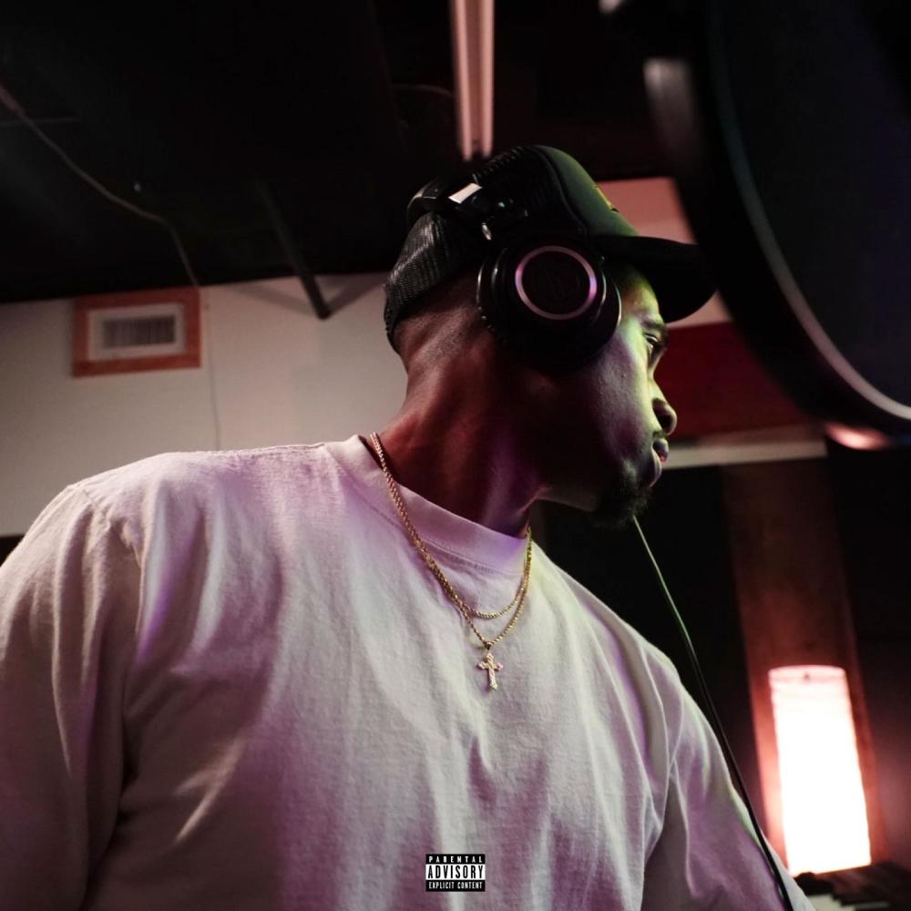 Stranger (feat. Gemaine)