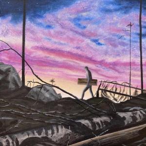 default playlist img