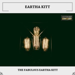 Dengarkan I Wanna Be Evil (Bonus Track) lagu dari Eartha Kitt dengan lirik