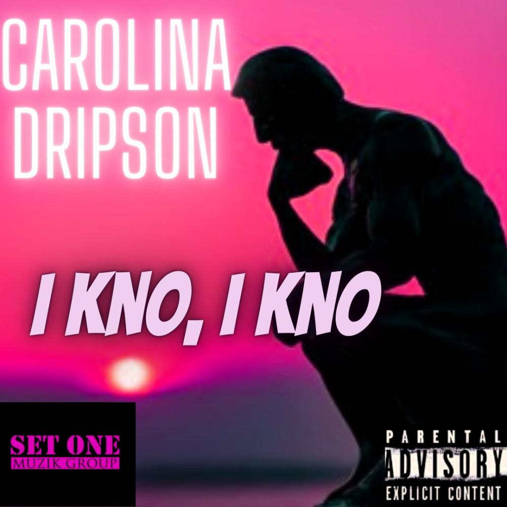 I kno I kno (Explicit)