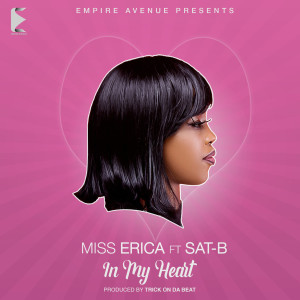 ดาวน์โหลดและฟังเพลง In My Heart พร้อมเนื้อเพลงจาก Miss Erica