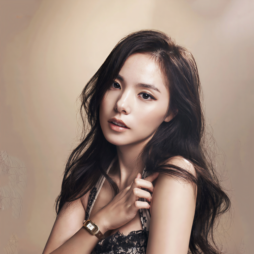Min Hyo Rin