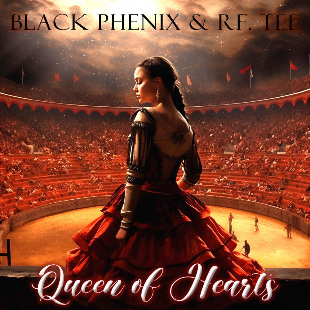Queen of Hearts (Explicit)