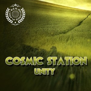 收听Cosmic Station的Unity歌词歌曲