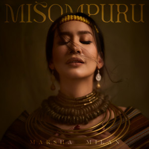 อัลบัม Misompuru ศิลปิน Marsha Milan Londoh