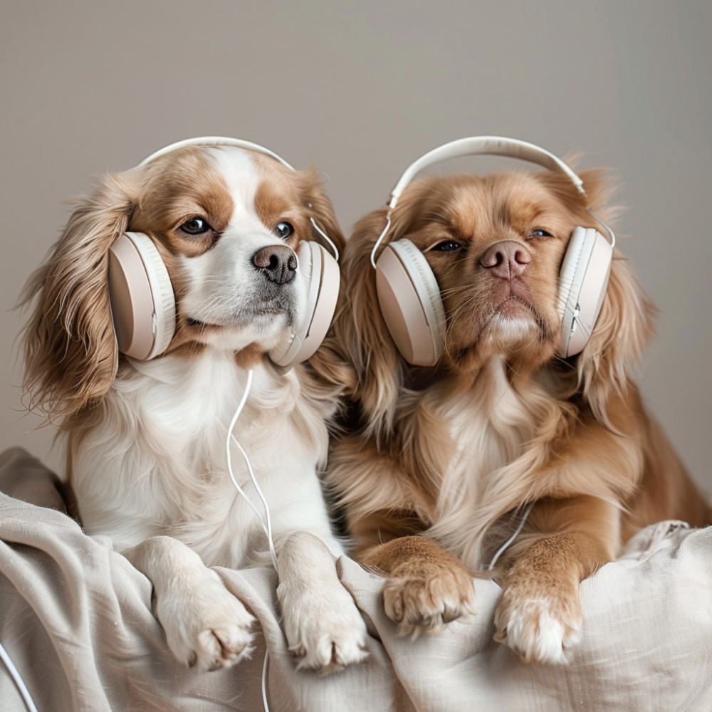 Tail Wag Harmony