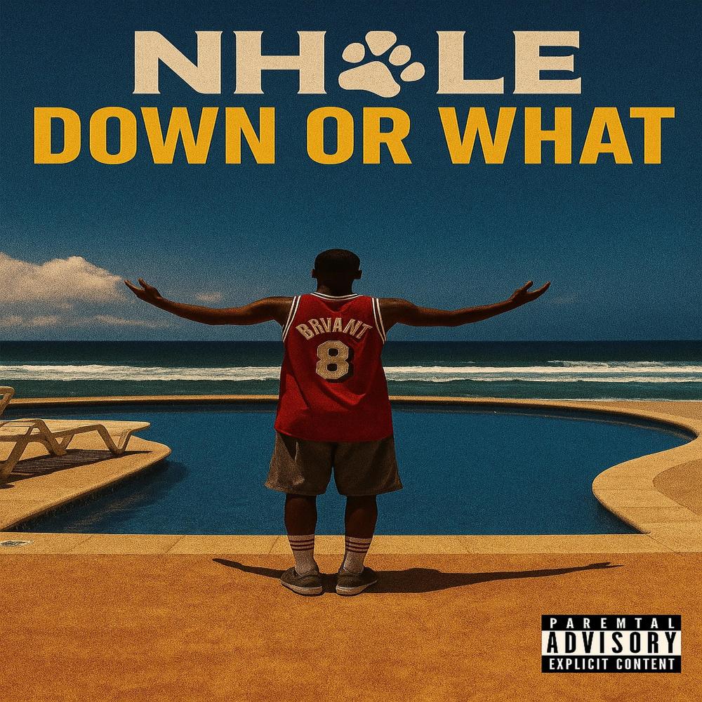 Down or What (Explicit)