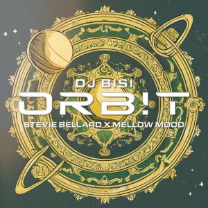 收聽Dj Bisi的Orbit歌詞歌曲