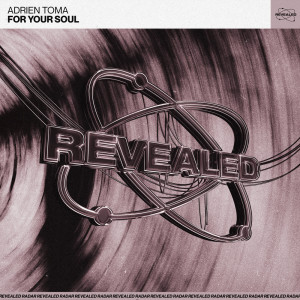Album For Your Soul from Adrien Toma